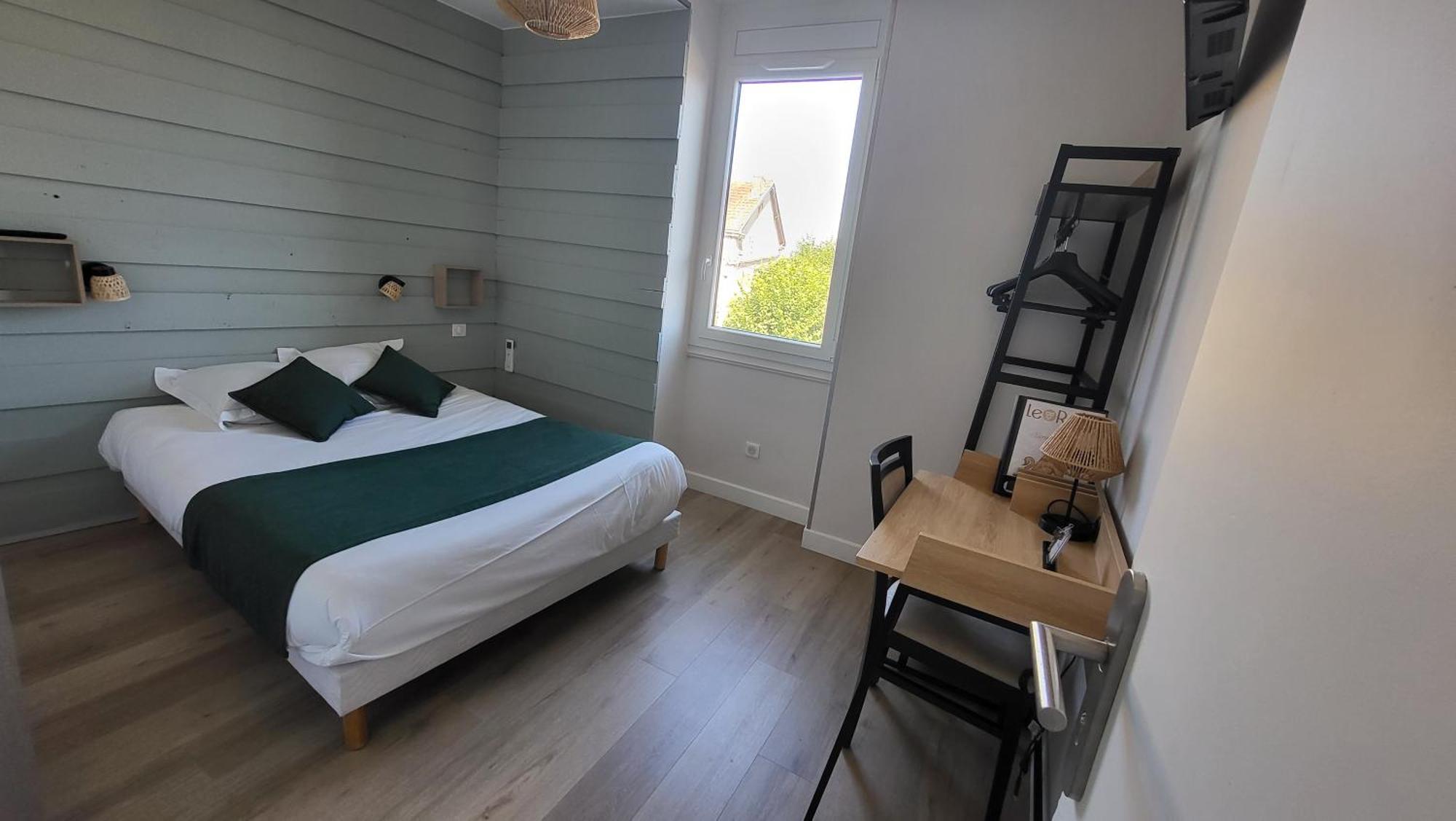 Le Relax Hotel Boulazac Isle Manoire Bagian luar foto