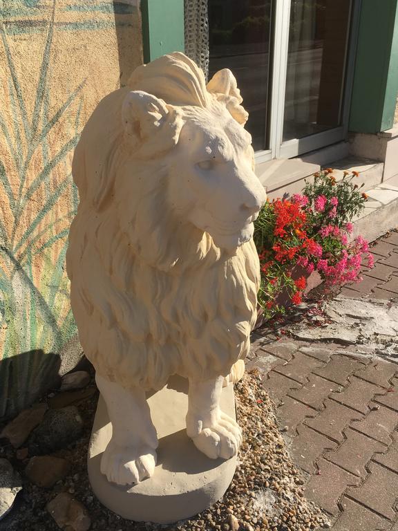 Le Relax Hotel Boulazac Isle Manoire Bagian luar foto